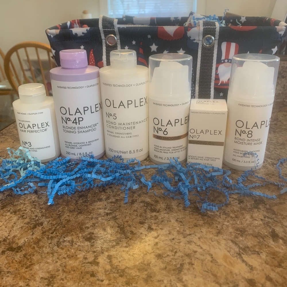 Olaplex‎